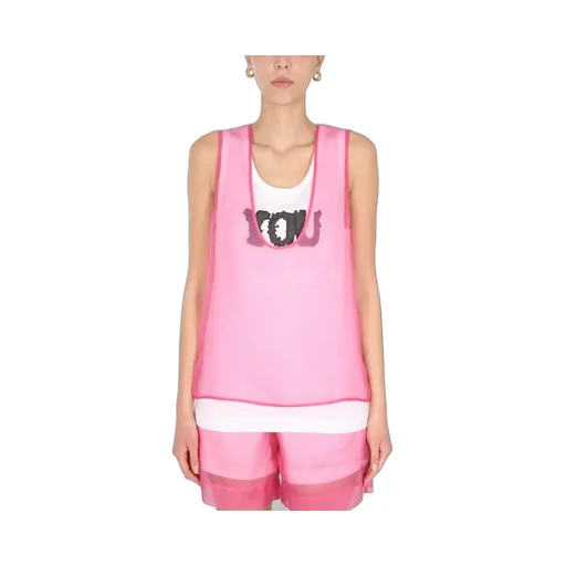 Hasche Sleeveless Top