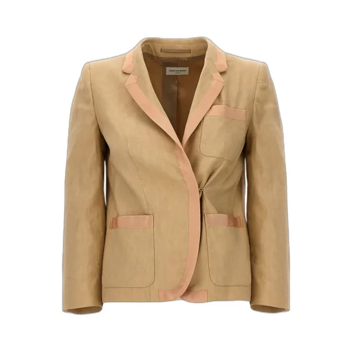 Bessie Double Breasted Blazer