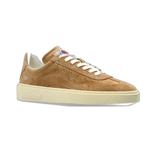 Rider Low-Top Sneakers