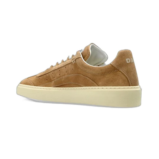 Rider Low-Top Sneakers