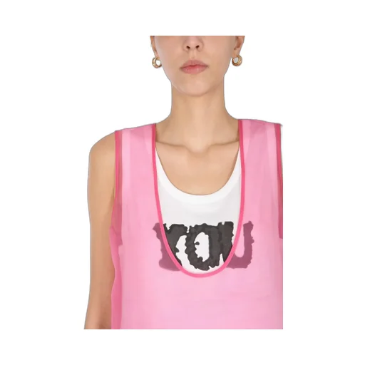 Hasche Sleeveless Top