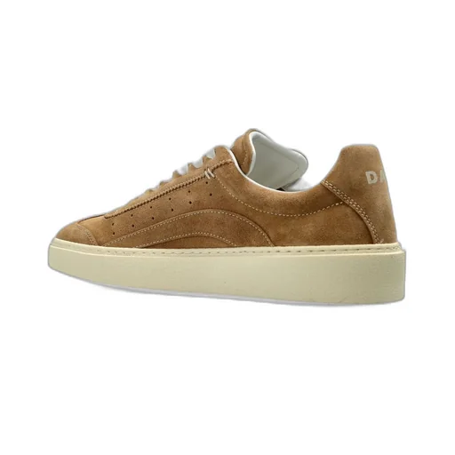 Rider Lace-Up Sneakers