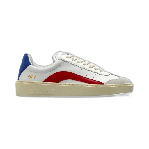 Rider Lace-Up Sports Shoes