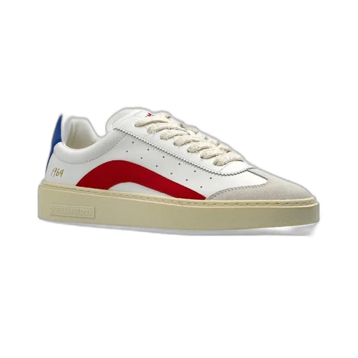 Rider Lace-Up Sports Shoes