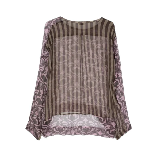 Caias Crewneck Shirt