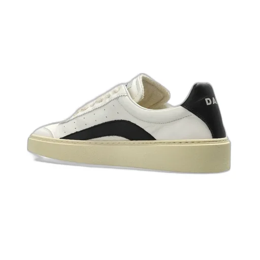 Rider Lace-Up Sneakers