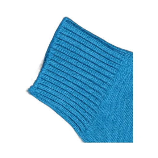 Ribbed Crewneck Sweater
