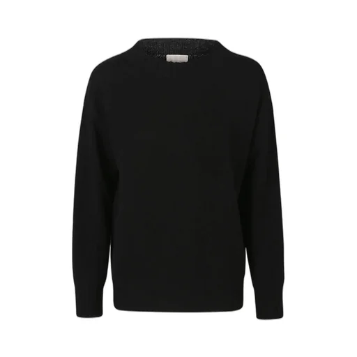 Crew Neck Sweater