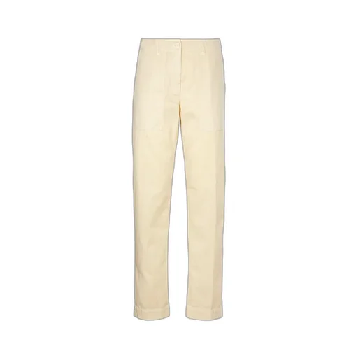 Relax Fit Trousers