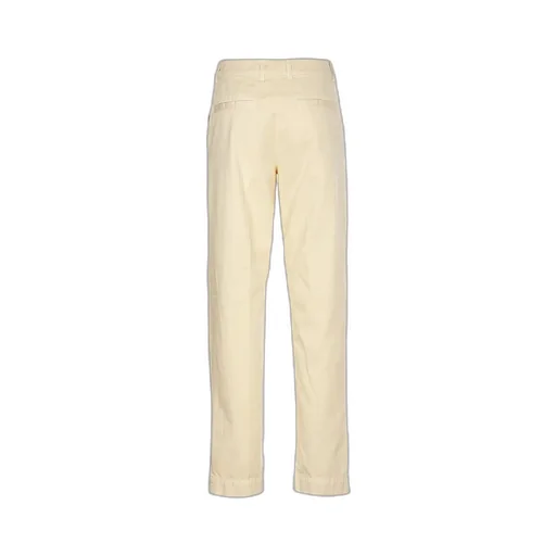 Relax Fit Trousers