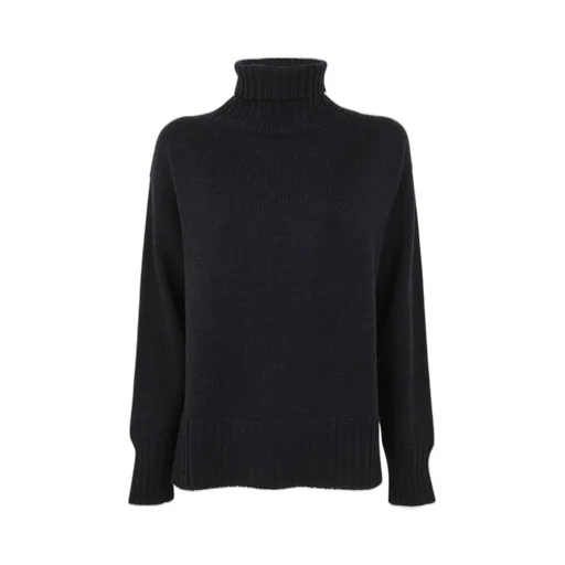 Turtleneck Sweater