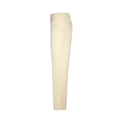 Relax Fit Trousers