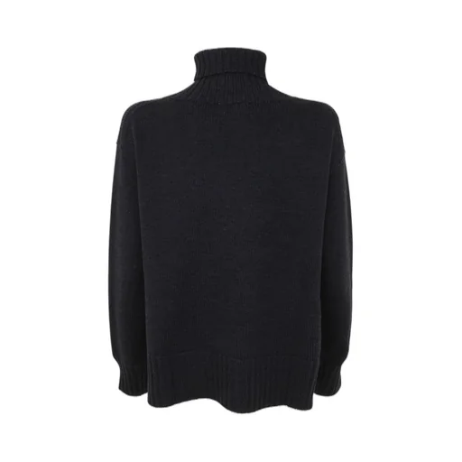 Turtleneck Sweater