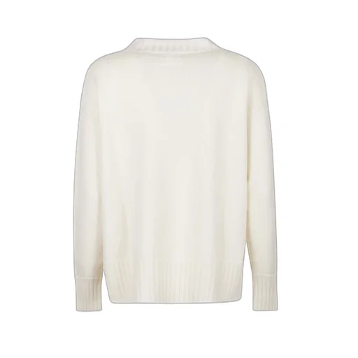 Merino Round Neck Knitwear