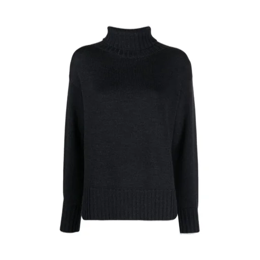 Turtleneck Sweater