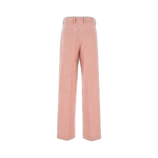 Paxy Straight-Leg Trousers