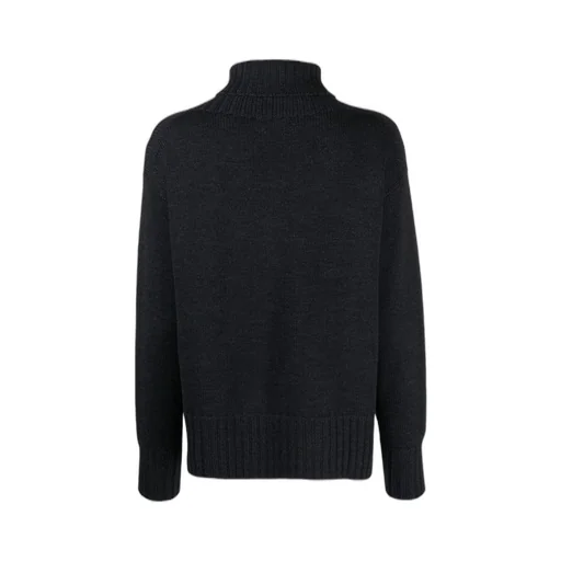 Turtleneck Sweater