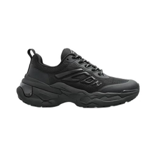Faster Sneakers