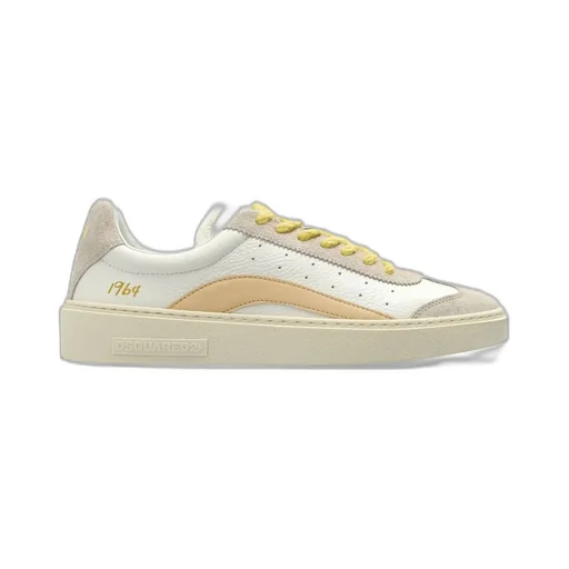 Rider Lace-Up Sports Shoes
