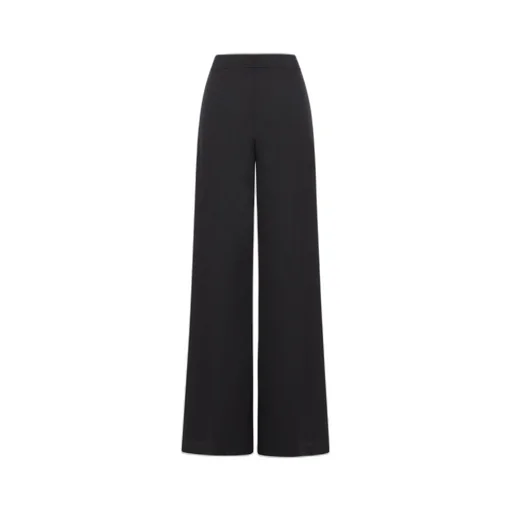 Straight Leg Pants