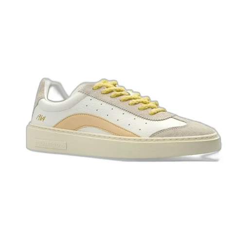 Rider Lace-Up Sports Shoes