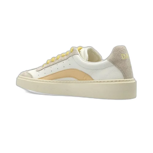 Rider Lace-Up Sports Shoes