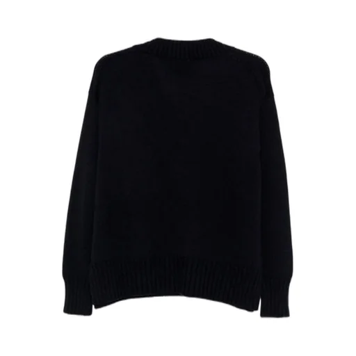 V-Neck Long Sleeve Sweater