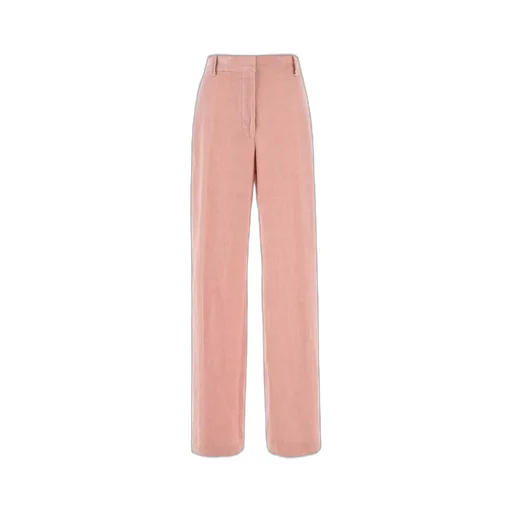 Paxy Straight-Leg Trousers
