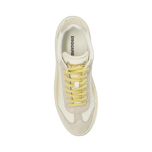 Rider Lace-Up Sports Shoes