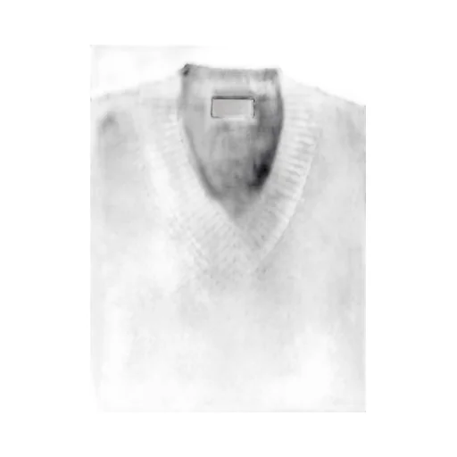 V-Neck Long Sleeve Sweater