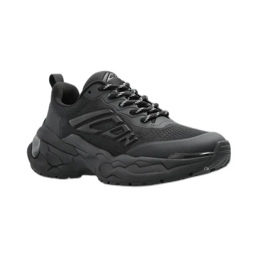 Faster Sneakers