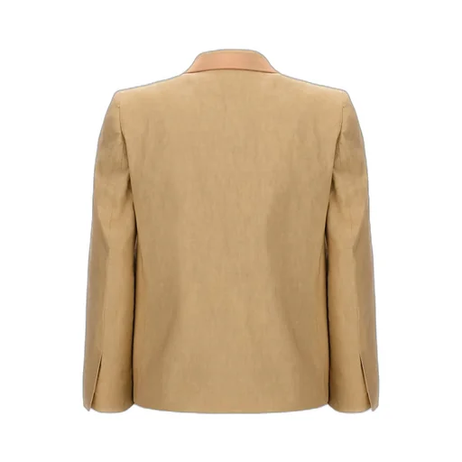 Bessie Double Breasted Blazer