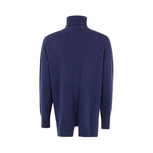 Cashmere Turtleneck Knitwear