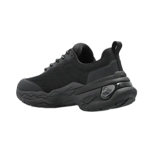 Faster Sneakers