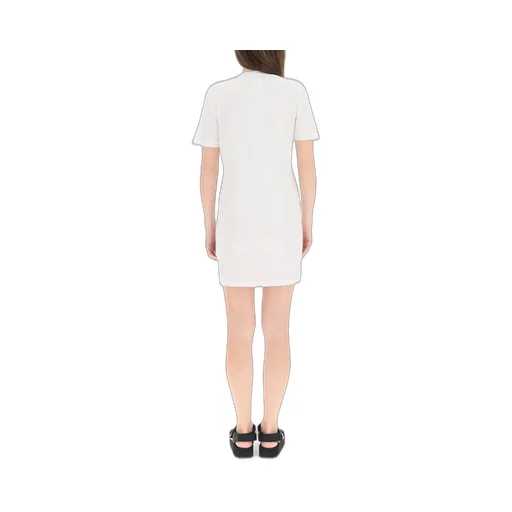 Icon T-Shirt Dress