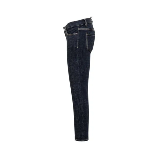 Jennifer Straight Leg Jeans