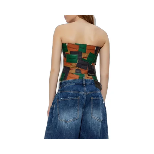 Patch Detailed Top