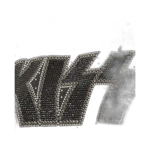 Kiss Pressato Cropped Breezy Fit T-Shirt