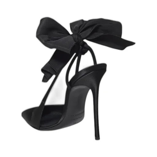 Take A Bow Pumps