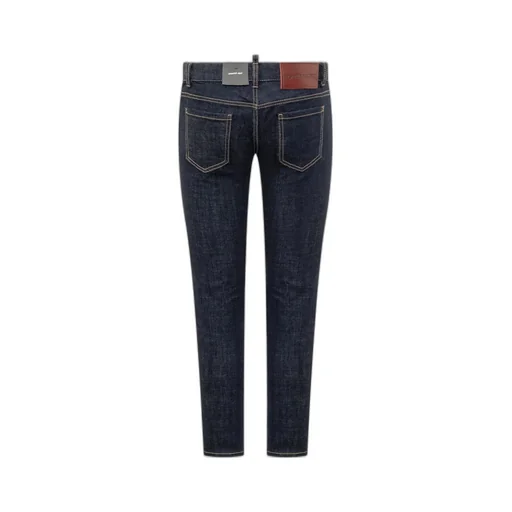 Jennifer Straight Leg Jeans