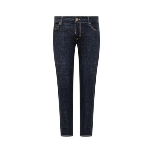 Jennifer Straight Leg Jeans