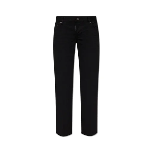 Jenna Straight Leg Jeans