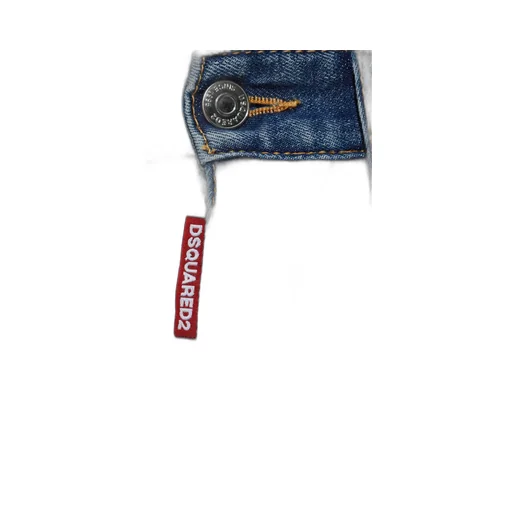 X Bettter Distressed Denim Shorts