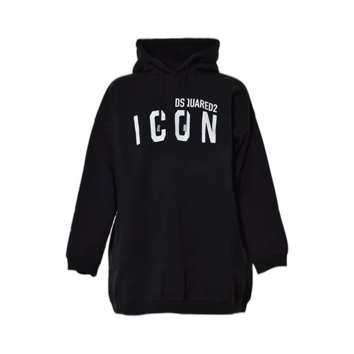 Icon Oversized Hoodie