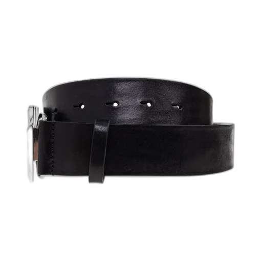 X Kiss Embellished Buckled Belt