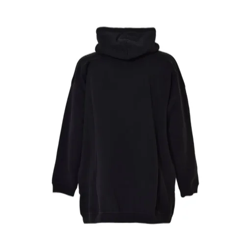Icon Oversized Hoodie