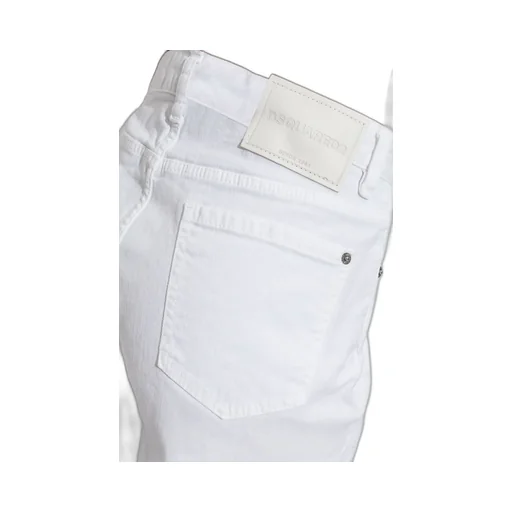 Wide-Leg Jeans