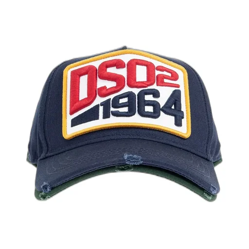 X Bettter Distressed Baseball Cap