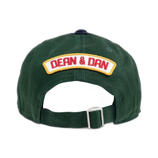 X Bettter Distressed Baseball Cap