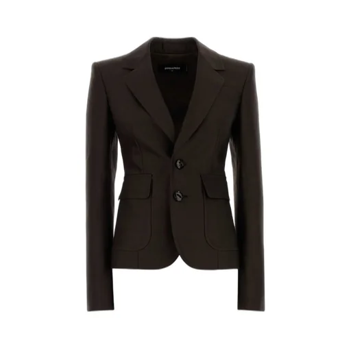 Bianca Notch Jacket